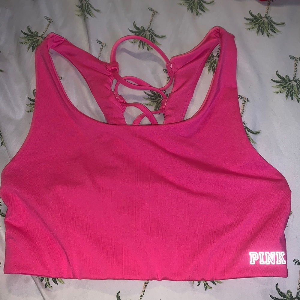 PINK Sports bra